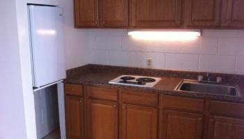 Pacific Islander condo #403, Honolulu, Hawaii - photo 4 of 5
