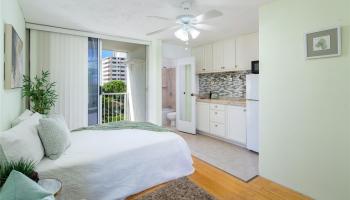 Pacific Islander condo # 504, Honolulu, Hawaii - photo 1 of 1