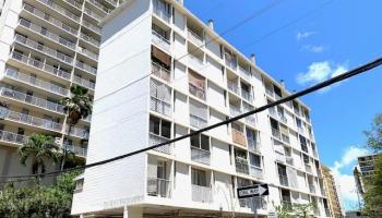 Pacific Islander condo # 703, Honolulu, Hawaii - photo 1 of 1