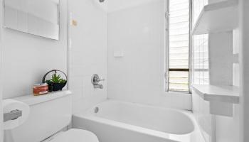 Pacific Islander condo # 503, Honolulu, Hawaii - photo 5 of 11