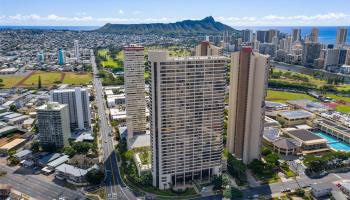 Iolani Court Plaza condo # 1107, Honolulu, Hawaii - photo 1 of 25