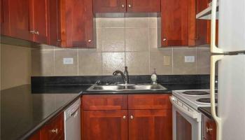 Iolani Court Plaza condo # 1404, Honolulu, Hawaii - photo 2 of 11