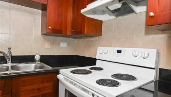 Iolani Court Plaza condo # 1404, Honolulu, Hawaii - photo 3 of 11