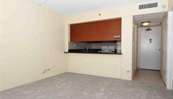 Iolani Court Plaza condo # 1404, Honolulu, Hawaii - photo 5 of 11