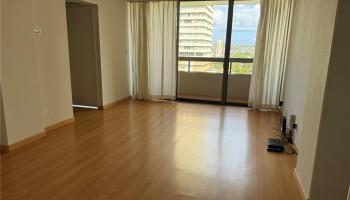 Iolani Court Plaza condo # 1505, Honolulu, Hawaii - photo 1 of 1