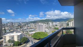 Iolani Court Plaza condo # 1600, Honolulu, Hawaii - photo 1 of 21