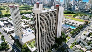 Iolani Court Plaza condo # 1600, Honolulu, Hawaii - photo 2 of 21