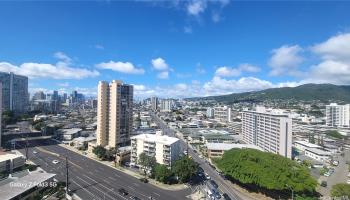 Iolani Court Plaza condo # 1600, Honolulu, Hawaii - photo 1 of 16