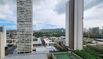 Iolani Court Plaza condo # 1603, Honolulu, Hawaii - photo 3 of 23