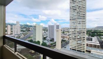 Iolani Court Plaza condo # 1603, Honolulu, Hawaii - photo 4 of 23