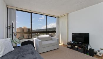 Iolani Court Plaza condo # 1906, Honolulu, Hawaii - photo 2 of 15