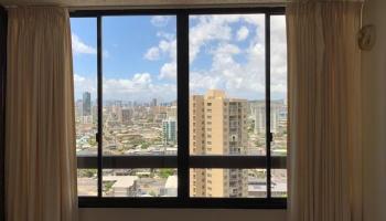 Iolani Court Plaza condo # 2006, Honolulu, Hawaii - photo 1 of 1