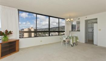 Iolani Court Plaza condo # 2008, Honolulu, Hawaii - photo 2 of 17