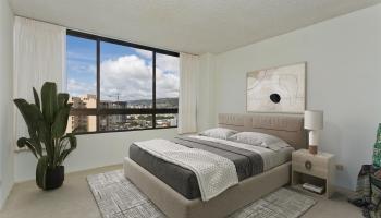 Iolani Court Plaza condo # 2008, Honolulu, Hawaii - photo 6 of 17