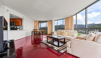 Iolani Court Plaza condo # 2201, Honolulu, Hawaii - photo 2 of 25