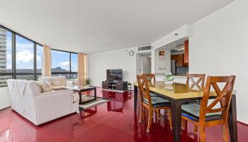 Iolani Court Plaza condo # 2201, Honolulu, Hawaii - photo 3 of 25