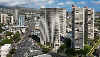 Iolani Court Plaza condo # 2502, Honolulu, Hawaii - photo 1 of 11