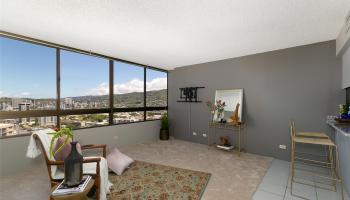 Iolani Court Plaza condo # 2602, Honolulu, Hawaii - photo 1 of 24 Iolani Court Plaza condo # 2602, Honolulu, Hawaii - photo 1 of 24
