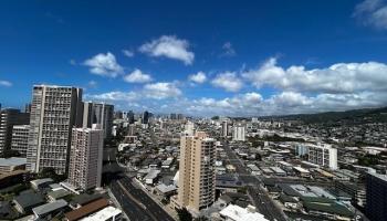 Iolani Court Plaza condo # 2702, Honolulu, Hawaii - photo 1 of 18