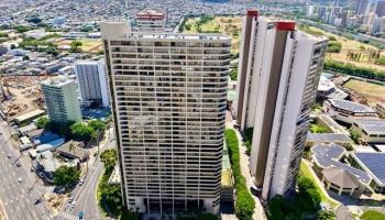 Iolani Court Plaza condo # 2702, Honolulu, Hawaii - photo 3 of 20