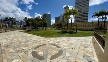 Iolani Court Plaza condo # 2702, Honolulu, Hawaii - photo 6 of 20