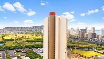 Iolani Court Plaza condo # 3405, Honolulu, Hawaii - photo 3 of 25