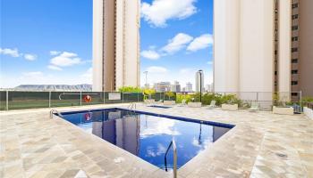 Iolani Court Plaza condo # 3405, Honolulu, Hawaii - photo 5 of 25