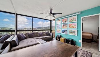 Iolani Court Plaza condo # 3506, Honolulu, Hawaii - photo 3 of 25