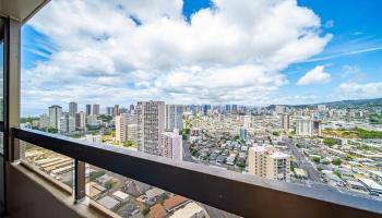 Iolani Court Plaza condo # 3506, Honolulu, Hawaii - photo 4 of 23