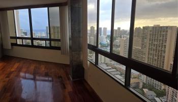 IOLANI COURT PLAZA condo # 3708, Honolulu, Hawaii - photo 1 of 21