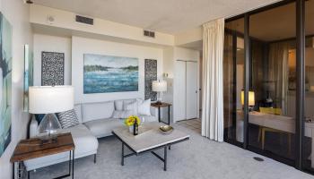 Iolani Court Plaza condo # 3804, Honolulu, Hawaii - photo 1 of 23