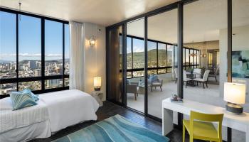 Iolani Court Plaza condo # 3804, Honolulu, Hawaii - photo 1 of 23