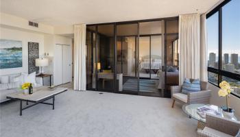 Iolani Court Plaza condo # 3804, Honolulu, Hawaii - photo 2 of 23