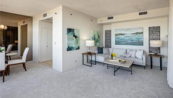 Iolani Court Plaza condo # 3804, Honolulu, Hawaii - photo 4 of 23