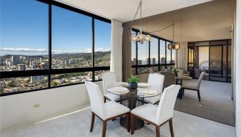 Iolani Court Plaza condo # 3804, Honolulu, Hawaii - photo 6 of 23