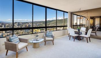 Iolani Court Plaza condo # 3804, Honolulu, Hawaii - photo 6 of 23