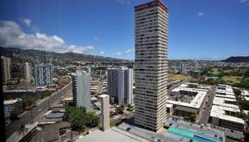 Iolani Court Plaza condo # 2409, Honolulu, Hawaii - photo 4 of 8 Iolani Court Plaza condo # 2409, Honolulu, Hawaii - photo 4 of 8