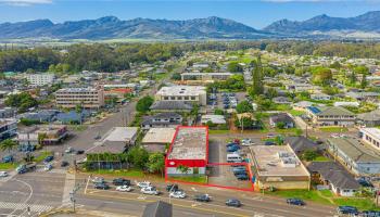 25 Kamehameha Hwy Wahiawa Oahu commercial real estate photo1 of 19