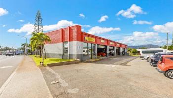 25 Kamehameha Hwy Wahiawa Oahu commercial real estate photo2 of 19
