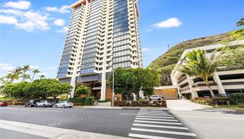 Mt Terrace condo # 10E, Honolulu, Hawaii - photo 3 of 22