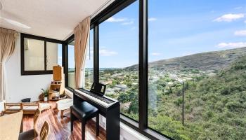 Mt Terrace condo # 10E, Honolulu, Hawaii - photo 5 of 22