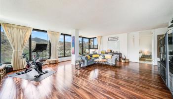 Mt Terrace condo # 10E, Honolulu, Hawaii - photo 6 of 22