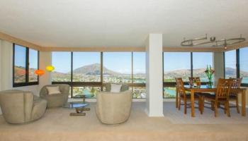 Mt Terrace condo # 10F, Honolulu, Hawaii - photo 5 of 25