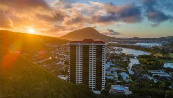 Mt Terrace condo # 14E, Honolulu, Hawaii - photo 2 of 22