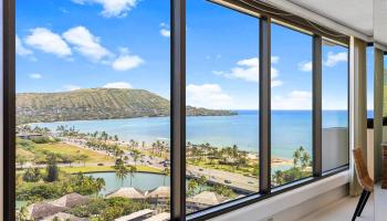Mt Terrace condo # 16D, Honolulu, Hawaii - photo 2 of 25