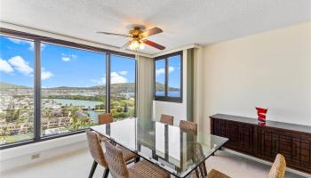 Mt Terrace condo # 16D, Honolulu, Hawaii - photo 4 of 25