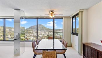 Mt Terrace condo # 16D, Honolulu, Hawaii - photo 5 of 25