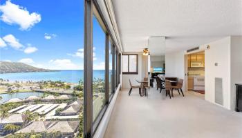 Mt Terrace condo # 16D, Honolulu, Hawaii - photo 6 of 25