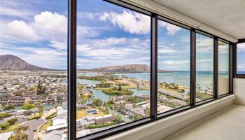 Mt Terrace condo # 17D, Honolulu, Hawaii - photo 1 of 1