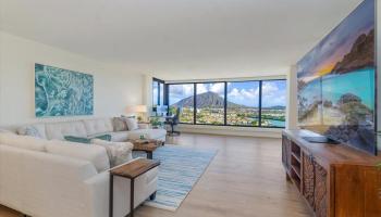 Mt Terrace condo # 17D, Honolulu, Hawaii - photo 2 of 25